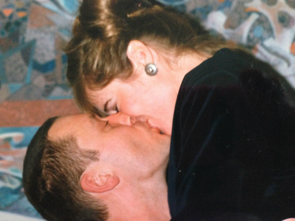 EEN GROOT LIEFDESVERHAAL EEN GROOT LIEFDESVERHAAL