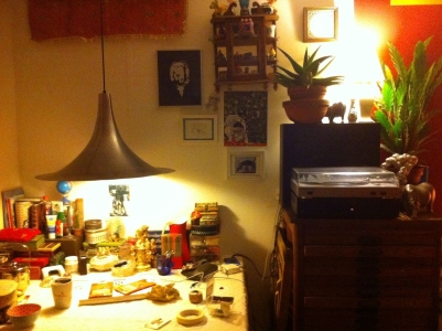 OP KAMERS OP KAMERS